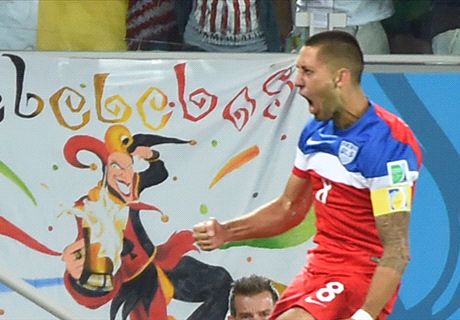 Dempsey expected to face Portugal