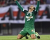 Chapecoense defender Neto