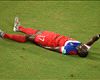 Altidore niet inzetbaar tegen Portugal