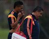 Colombia lose Bacca for group stage