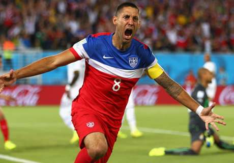 Dempsey Buka Peluang Balik Ke Eropa