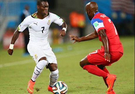Mourinho to decide on Atsu soon