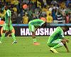 Okocha blasts Keshi after Nigeria stalemate