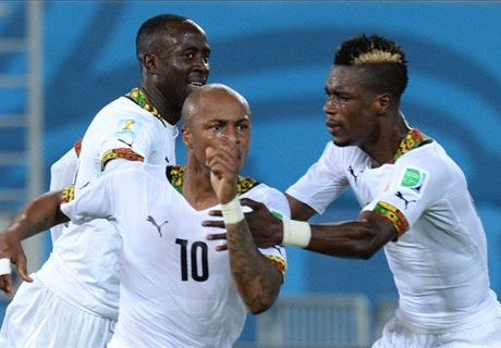 'Boateng bros won’t be distracted'
