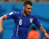 Darmian-Candreva: la fascia destra dell'Italia accende il calciomercato Juventus
