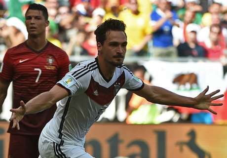 Transferts, Hummels proche de Manchester United