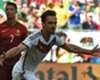 Van Gaal heiß auf di Maria und Hummels?