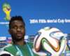 Joseph Yobo announces Nigeria retirement
