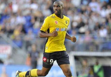 Mercato, Privat prêté à Caen