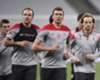 Mandzukic return a huge boost to Croatia, says Pranjic