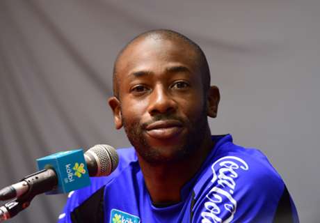 CONCACAF Watch: Ticos facing challenge