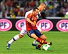 Cazorla rubbishes Alonso's motivation claim