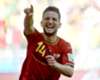Dries Mertens: Saya Baik-Baik Saja!