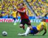Andrés Guardado dá as dicas de como parar o Brasil na Copa do Mundo