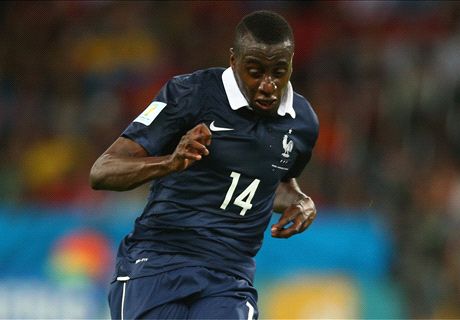 Goal 50 : Blaise Matuidi dans la liste