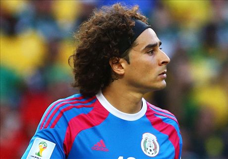 Ochoa: It was the game of my life