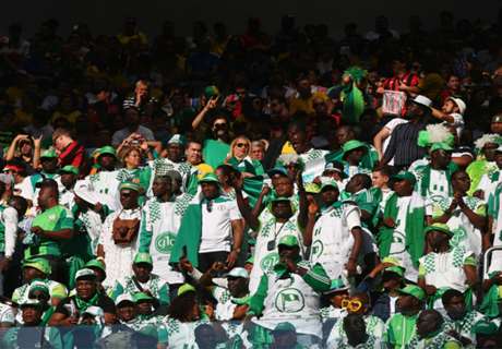 Esplosione in Nigeria, 14 tifosi morti