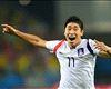 I got lucky with Akinfeev blunder, admits Lee Keun-Ho