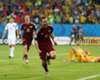 Kerzhakov: No need to focus on Akinfeev error