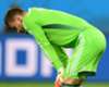 Fehlt Akinfeev internationale Erfahrung? – " Vielleicht war ich nicht selbstsicher genug"