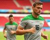 Holland set to take on the Netherlands?