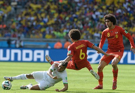 Mundial de sofá - Brasil se hizo los rulos