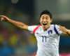 I got lucky with Akinfeev blunder, admits Lee Keun-ho