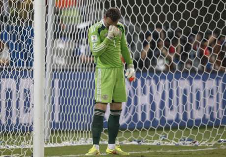 Capello: I won't drop Akinfeev