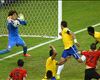 El Mundial de los arqueros