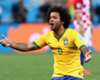 Kakek Meninggal, Marcelo Tetap Bersama Timnas Brasil