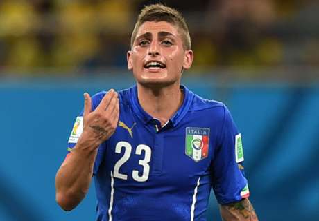 Real, per Verratti si fa dura: rilancio Psg