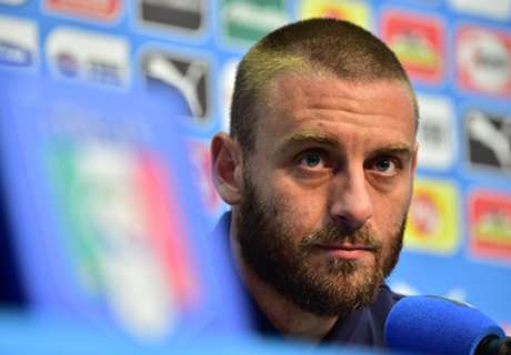 Preview: Italy - Croatia