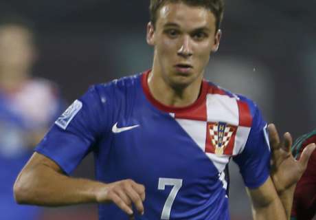 Ajax announce Muric deal