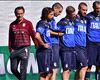 Bolanos ready to turn up the heat on Italy