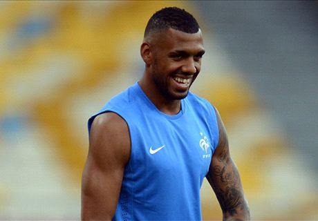 M'Vila: I only want to join Inter