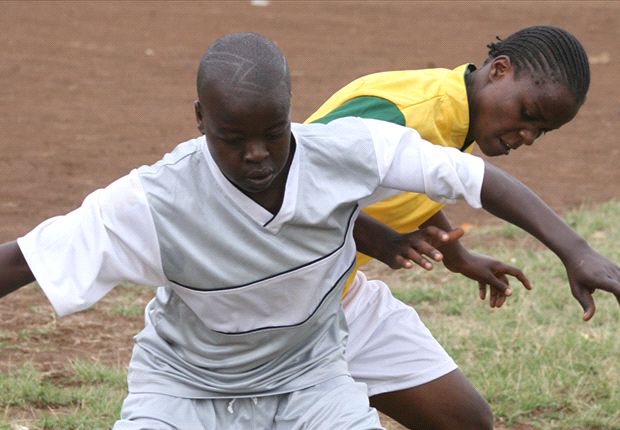 Kenia Super League Kenia Super League