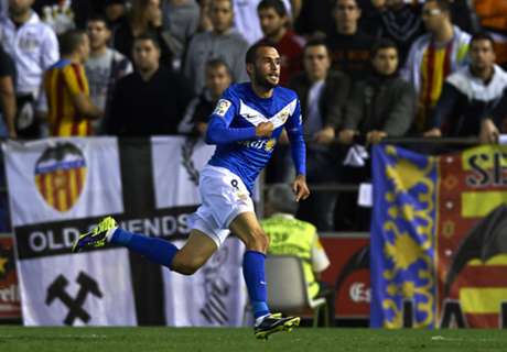 Vidal: El Sevilla fue mi primera opción