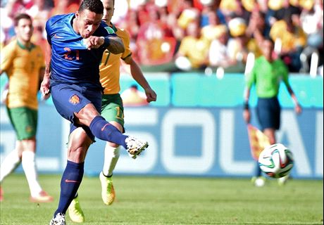 Surprise stars of the group stage