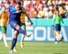 Vazquez, Depay and the surprise stars of the World Cup group stages
