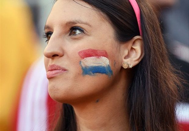 World Cup Predictions: Netherlands v Costa Rica - 425664_heroa