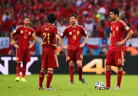 Goal Power Ranking: Jornada 2