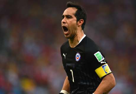 Barcelone, Bravo est arrivé