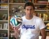 Milito riabbraccia il Racing: "Non ho mai speculato sul mio ritorno"