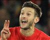 HD Adam Lallana, Liverpool