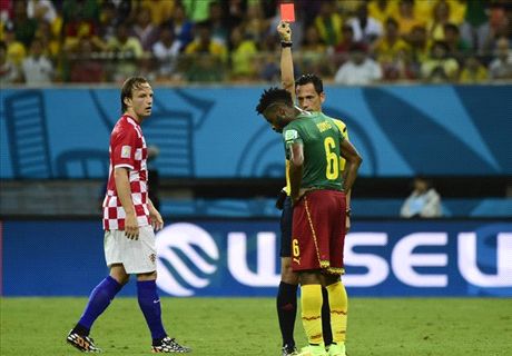 Alex Song podría estar implicado en amaños