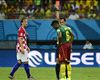 Alex Song podría ser uno de los siete internacionales implicados en los amaños de Camerún