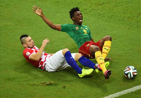 Transferts, Moukandjo file à Reims