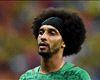 Assou-Ekotto headbutts Cameroon team-mate