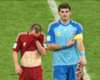 Skuat Spanyol Jadi Bahan Ejekan