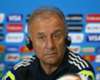 Zaccheroni laments 'mental' problems in Japan squad